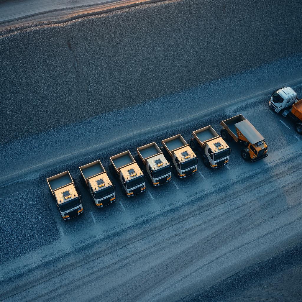 Fleet operations